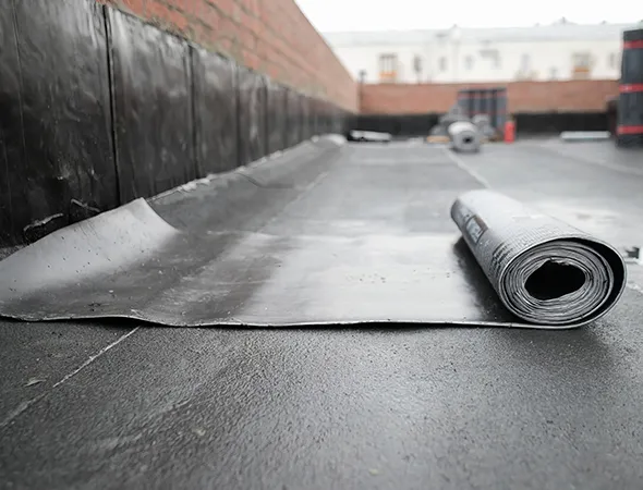 EPDM Roofing in Morrisville, TX​