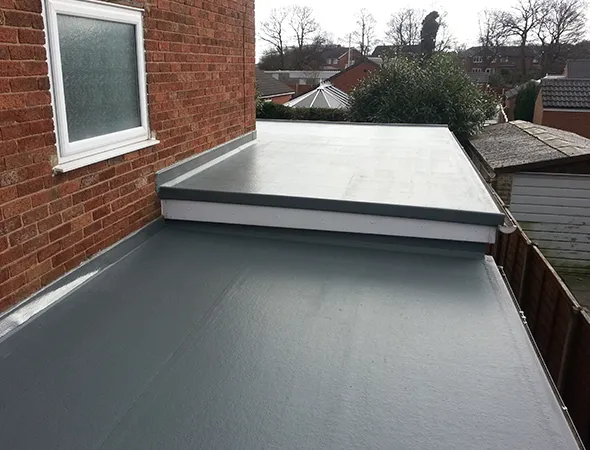 Affordable EPDM Roofing Services in Beaumont, TX​