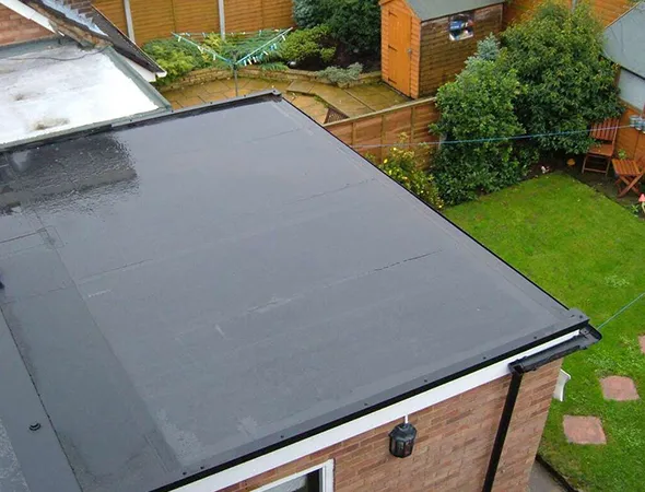 EPDM Roof Repair Experts in Nederland, TX​