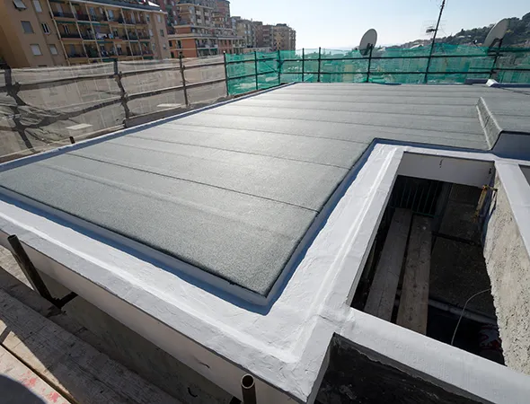 Commercial EPDM Roofing in Port Arthur, TX​