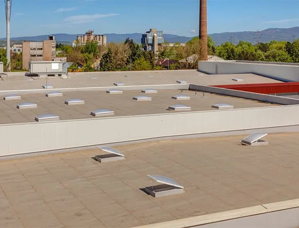 Free Roofing Quote in Beaumont, TX​