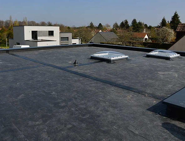 Get a Free EPDM Roofing Estimate in Vidor, TX​