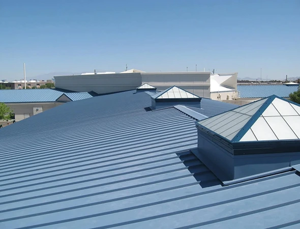 Get a Free Estimate for Metal Roofing in Orange, TX​