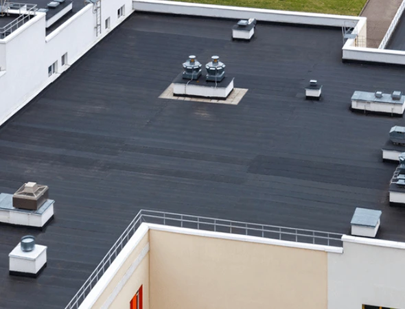 Get a Free Quote for Flat Roofing in Morrisville, TX​