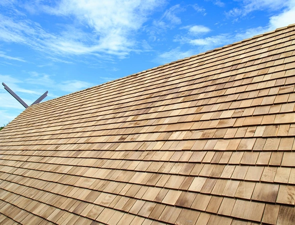 Get a Free Quote for Wood Shakes Roofing in Morrisville, TX​