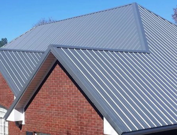 Get a Free Roofing Quote in Vidor, TX​