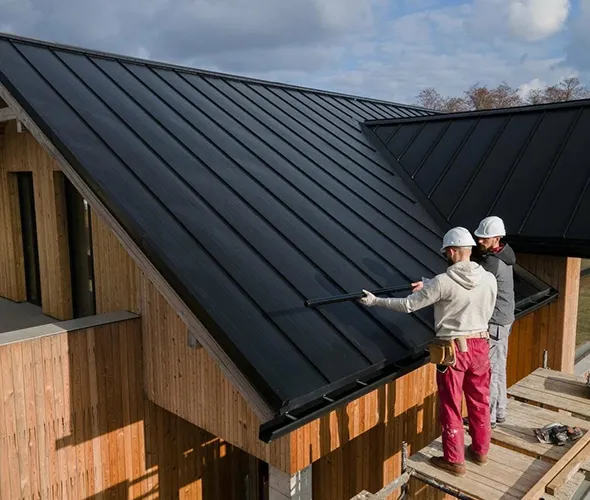 Trusted Local Roofing Contractors in Nederland, TX​