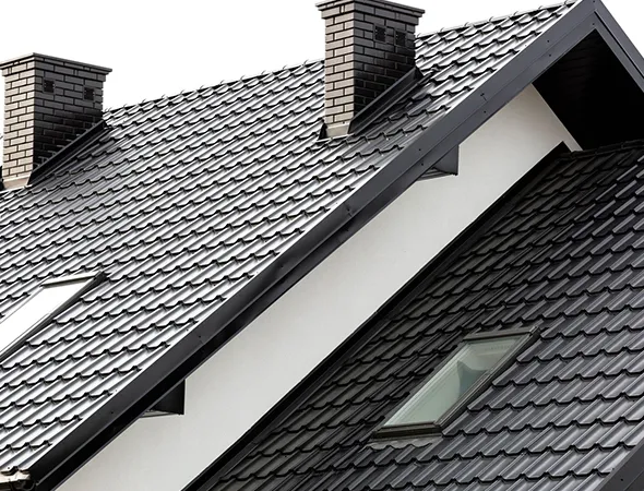 Expert Metal Roof Repair & Replacement in Port Arthur, TX​