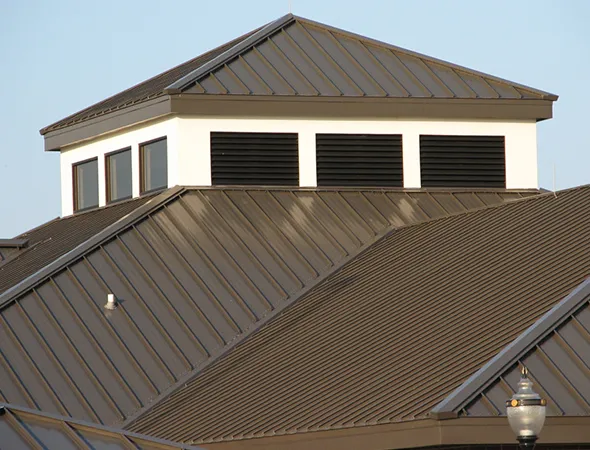 Residential Metal Roofing in Morrisville, TX​