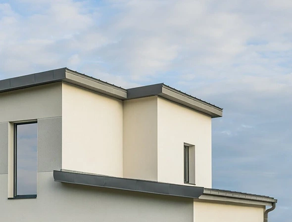 Reliable Flat Roof Repair and Replacement in Port Neches, TX​