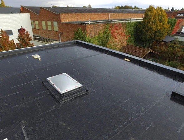 Residential EPDM Roofing in Orange, TX​