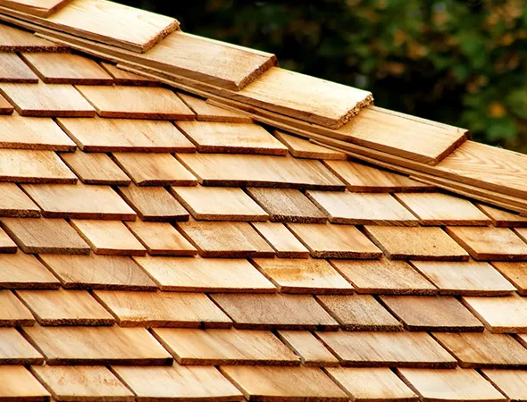 Wood Shakes Roofing in Port Arthur, TX