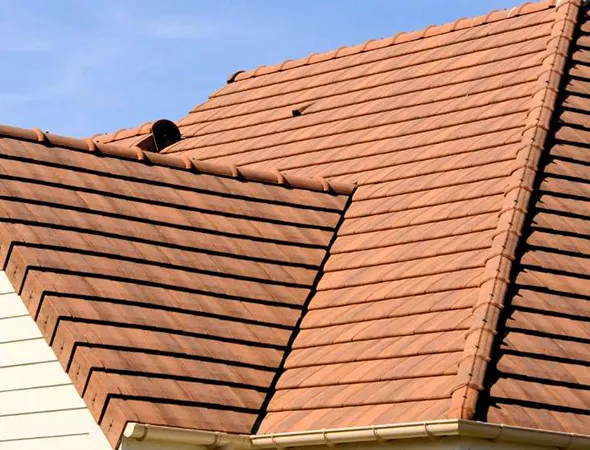 Wood Roof Repair Services in Orange, TX​
