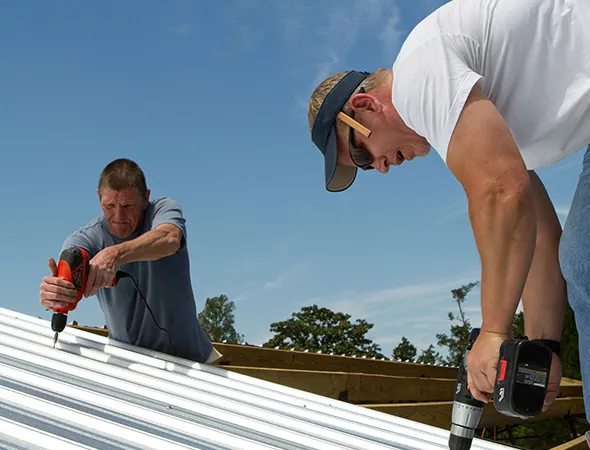 Commercial Roofing in Port Neches, TX