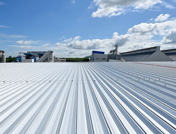 Flat Roofing Service in Port Arthur, TX