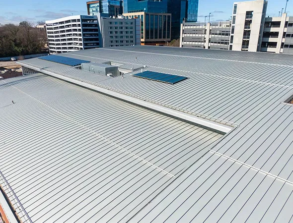 Roof Replacement in Port Neches, TX​