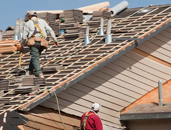 New Roof Installation in Port Arthur, TX​